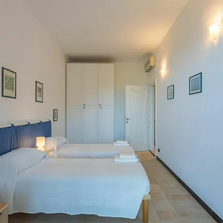 Casa De 4 Quartos Com Piscina A 10 Minutos Da Appartement *