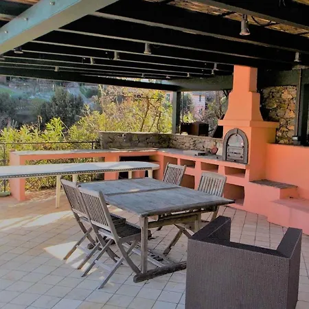 Casa De 4 Quartos Com Piscina A 10 Minutos Da Лісабон